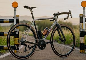 Canyon - Aeroad CF SL 7 Disc 2023, 2023