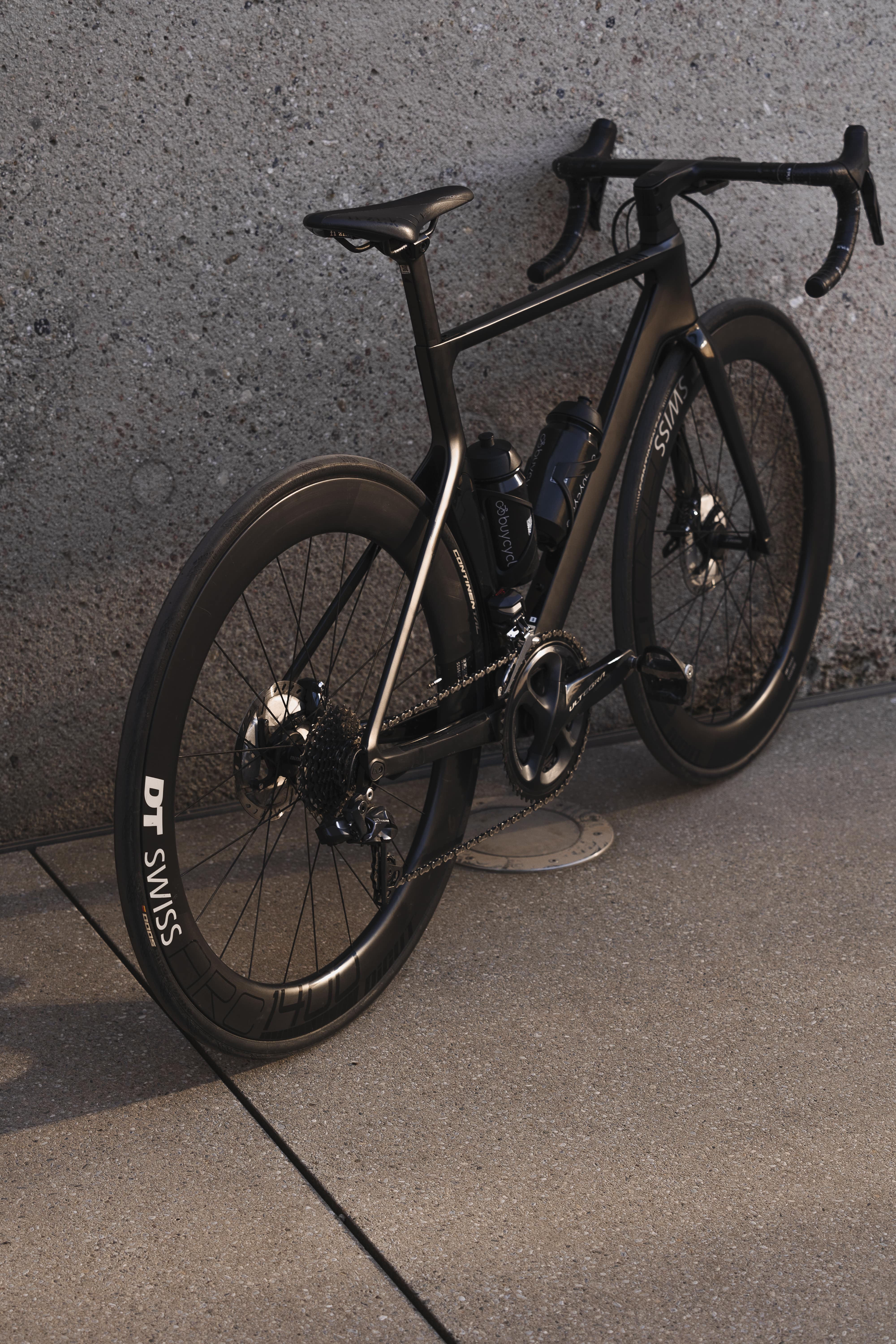 Buy Used Canyon Aeroad